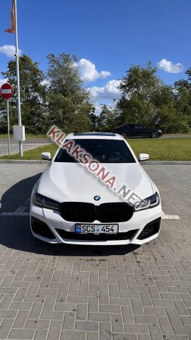 продам BMW 5er 530в пмр  фото 5