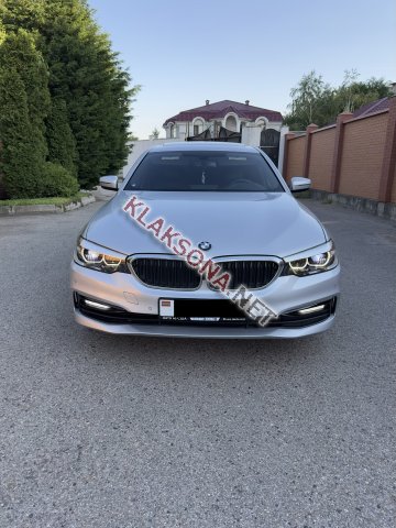продам BMW 5er 530в пмр  фото 6