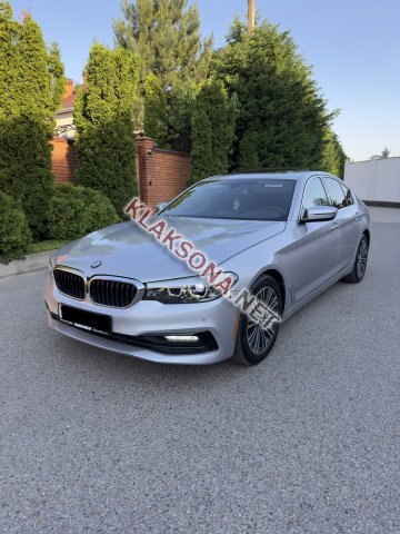 продам BMW 5er 530в пмр  фото 5