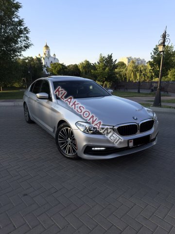 продам BMW 5er 530в пмр  фото 6