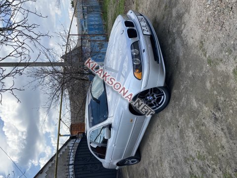 продам BMW 5er 530в пмр  фото 4