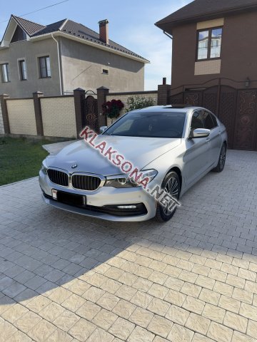 продам BMW 5er 530в пмр  фото 5