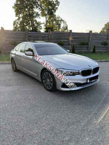 продам BMW 5er 530в пмр  фото 5