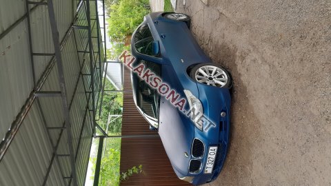 продам BMW 5er 530в пмр  фото 4