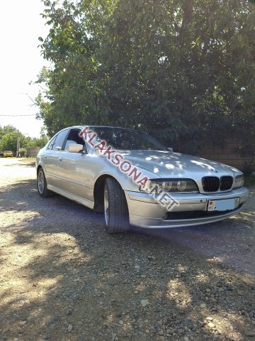продам BMW 5er 530в пмр  фото 4