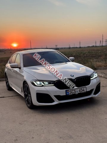 продам BMW 5er 530в пмр  фото 6