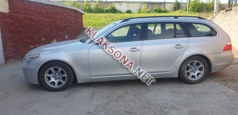 продам BMW 5er 530в пмр  фото 5