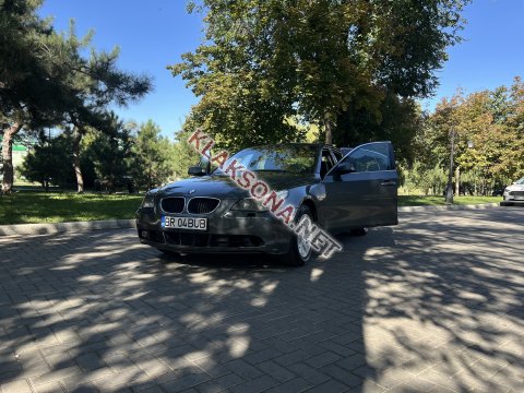 продам BMW 5er 530в пмр  фото 5