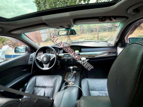 продам BMW 5er 530в пмр  фото 4