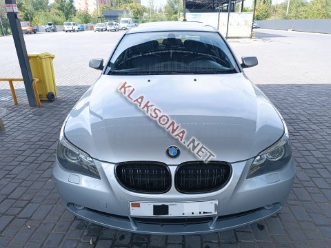 продам BMW 5er 530в пмр  фото 6