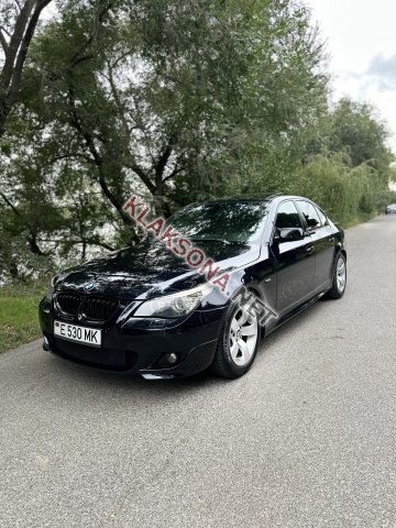 продам BMW 5er 530в пмр  фото 6