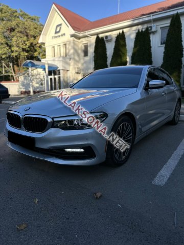 продам BMW 5er 530в пмр  фото 6