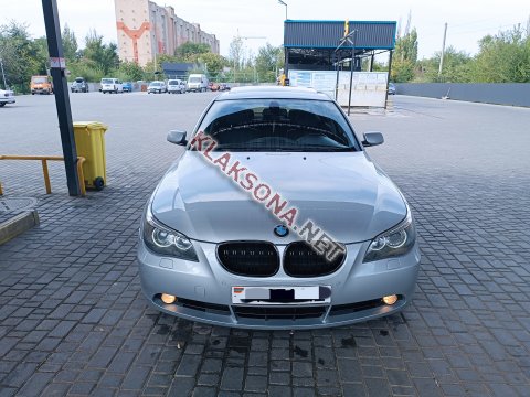 продам BMW 5er 530в пмр  фото 4