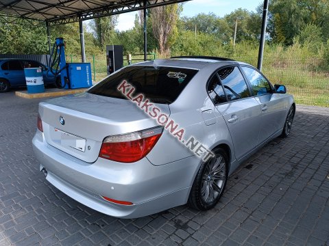 продам BMW 5er 530в пмр  фото 6