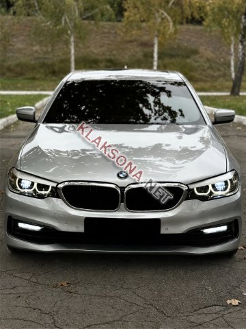 продам BMW 5er 530в пмр  фото 5