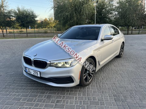 продам BMW 5er 530в пмр  фото 5