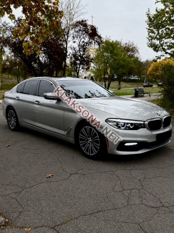 продам BMW 5er 530в пмр  фото 5