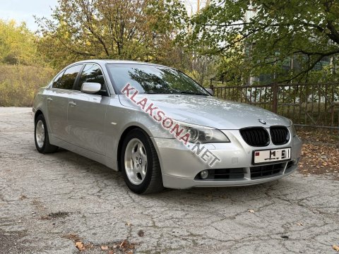 продам BMW 5er 530в пмр  фото 5