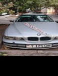 продам BMW 5er 530 в пмр  фото 6