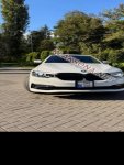 продам BMW 5er 530 в пмр  фото 4