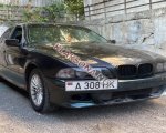продам BMW 5er 530 в пмр  фото 1