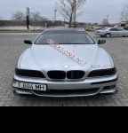 продам BMW 5er 530 в пмр  фото 5