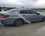 продам BMW 5er 530 в пмр  фото 4