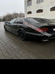 продам BMW 5er 530 в пмр  фото 4