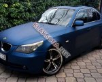 продам BMW 5er 530 в пмр  фото 4