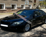 продам BMW 5er 530 в пмр  фото 2