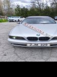 BMW 5er 530 2002г. 3 900 $