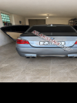 BMW 5er 530 2005г. 6 300 $