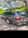 продам BMW 5er 530 в пмр  фото 4