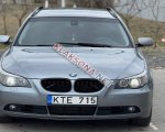 продам BMW 5er 530 в пмр  фото 3