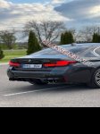 продам BMW 5er 530 в пмр  фото 4
