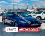 BMW 5er 530 2004г. 6 500 $