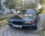 продам BMW 5er 530 в пмр  фото 4