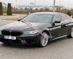 BMW 5er 530 2018г. 20 500 $