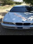 продам BMW 5er 530 в пмр  фото 2