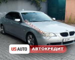 продам BMW 5er 530 в пмр  фото 6