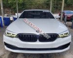 продам BMW 5er 530 в пмр  фото 5