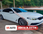 продам BMW 5er 530 в пмр  фото 6