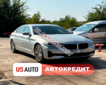 продам BMW 5er 530 в пмр  фото 6
