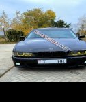 продам BMW 5er 530 в пмр  фото 5