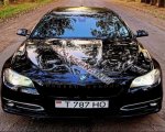 BMW 5er 530 2013г. 12 000 $