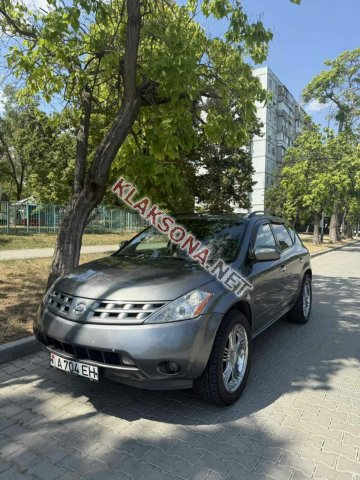 продам Nissan Muranoв пмр  фото 4