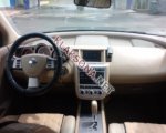 продам Nissan Murano в пмр  фото 1