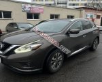 продам Nissan Murano в пмр  фото 4