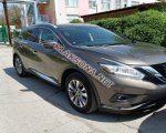 продам Nissan Murano в пмр  фото 3