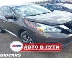 продам Nissan Murano в пмр  фото 6